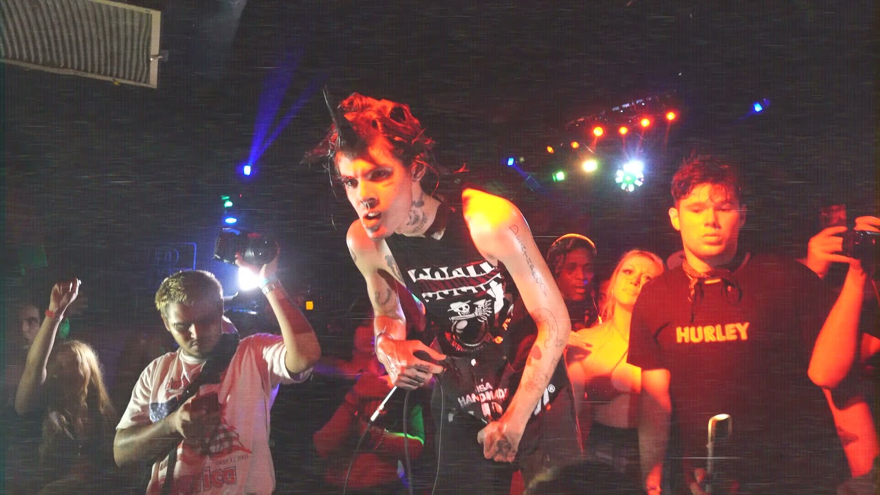 *RARE* NASCAR ALOE PERFORMANCE