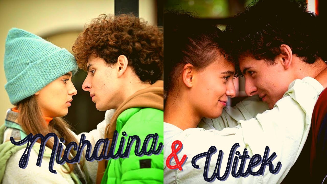 Michalina & Witek II Hold Me While You Wait