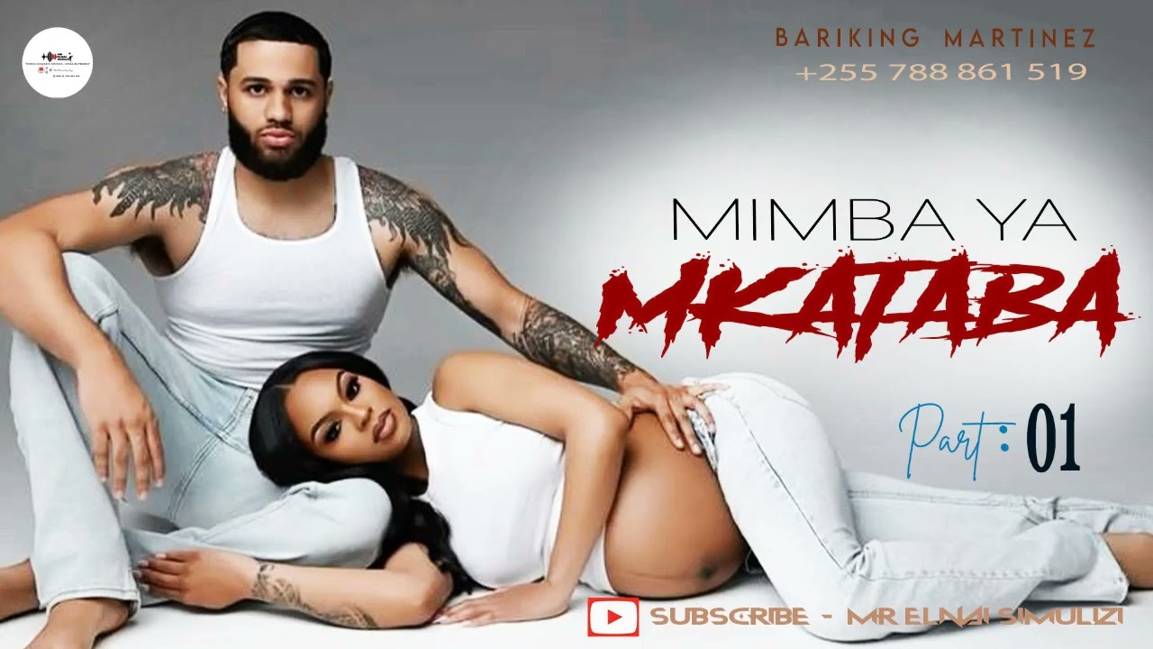 MIMBA YA MKATABA | Part : 01 | By Mr Elnai
