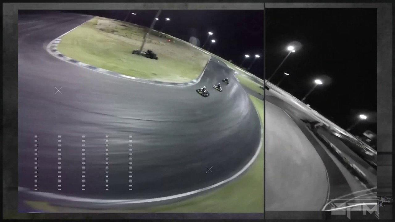Musselman Honda Circuit Track