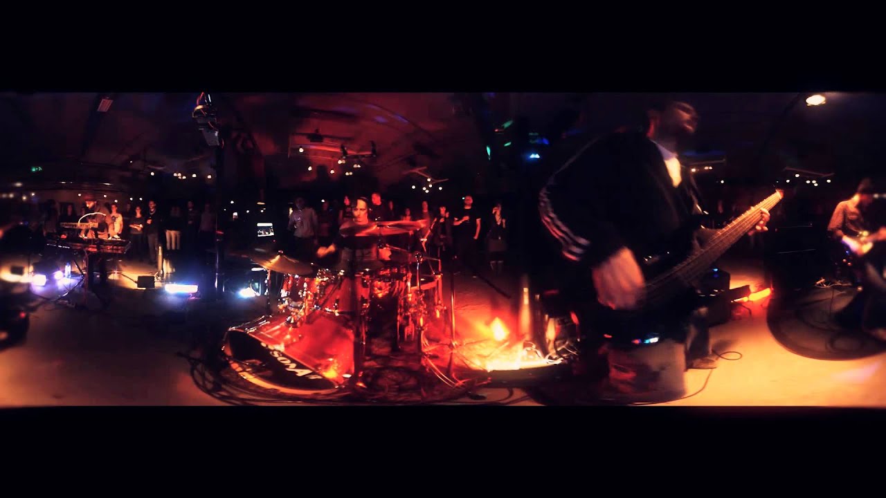 SoNaR - D'Lynch Live 360