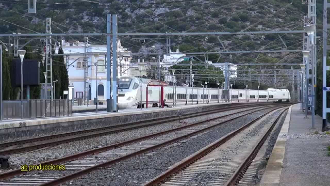 UNA MAÑANA EN GARRAF (SONIDO DIRECTO).