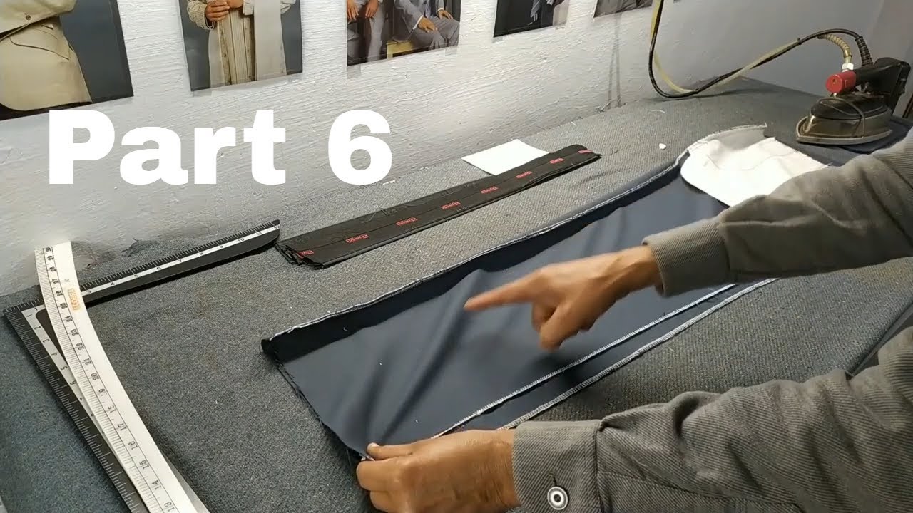 Mens pant cutting and stitching | Gents pant cutting and stitching | Mens pant cutting in hindi