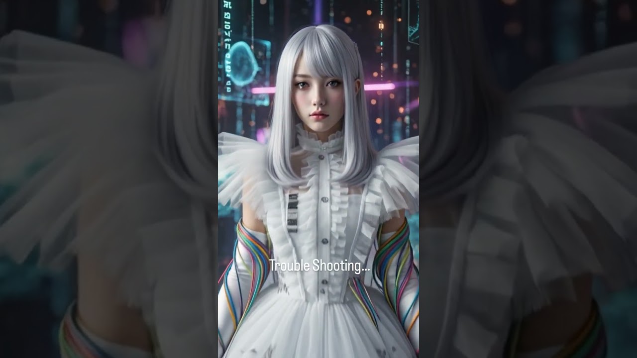 Code Name/ Chelsea Broken Dolls/ Celica