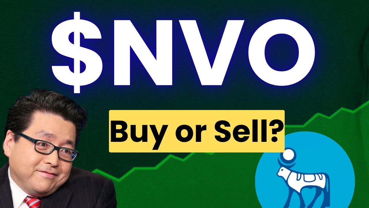 NVO Stock (Novo Nordisk stock) NVO STOCK analysis with the NVO STOCK PREDICTION NVO stock news today