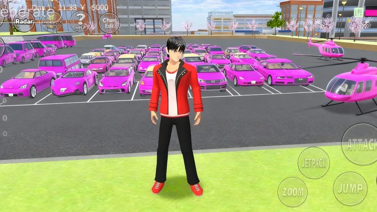 ALL PINK 🌀 COLOURS 🚙✈️CARS 🚗 COLLECTION 