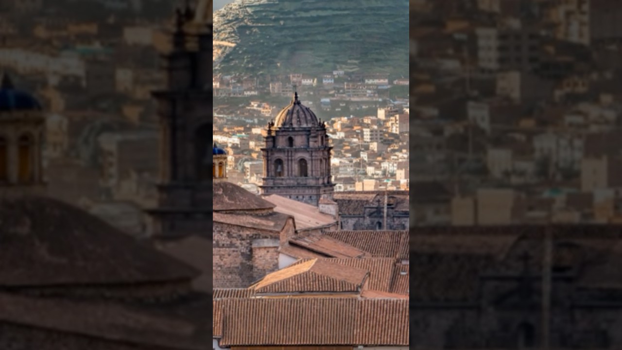 🇵🇪 Day 2 – Cusco | The Gateway to the Sacred Valley