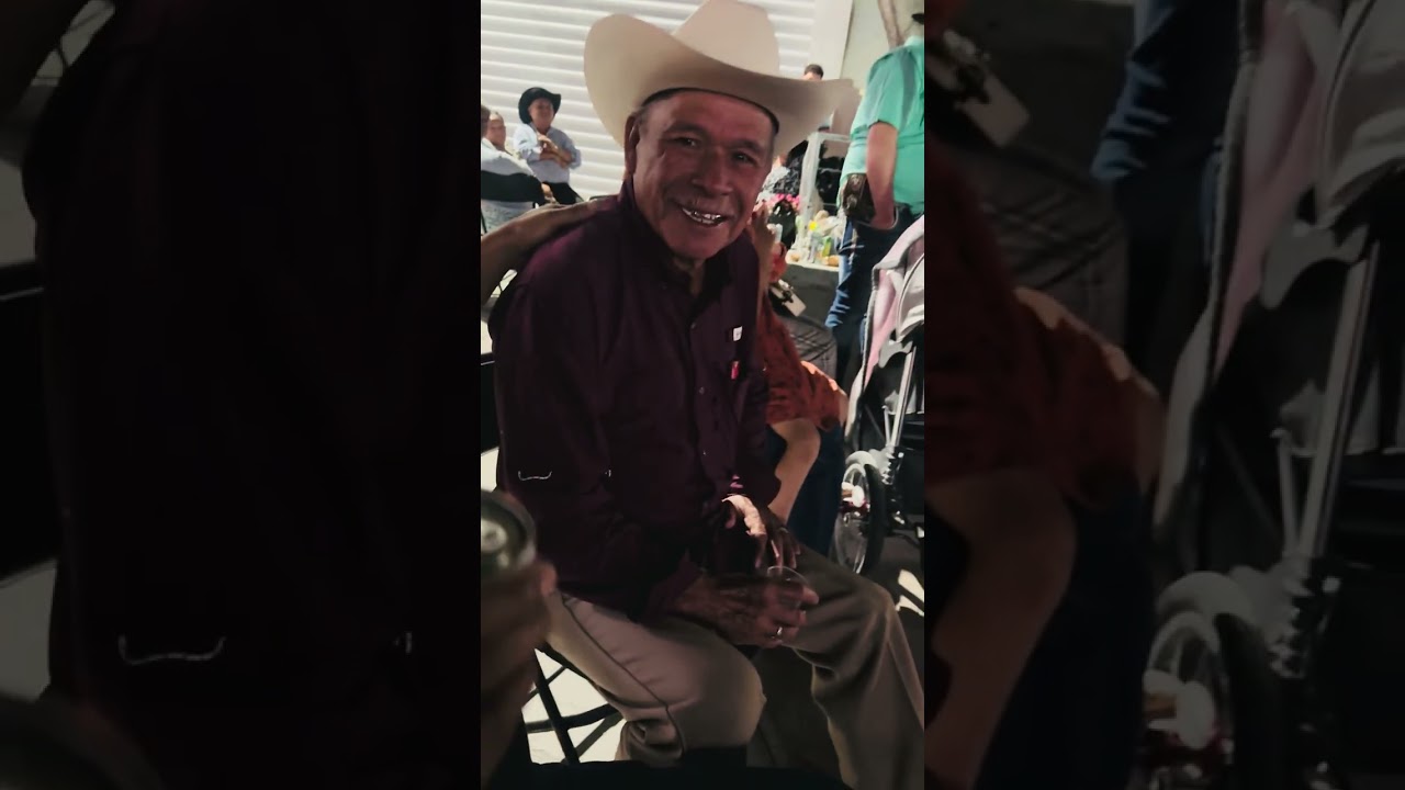 Pa bailar 🕺 