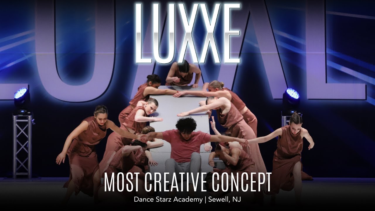 Sewell Most Creative Concept Winner: 