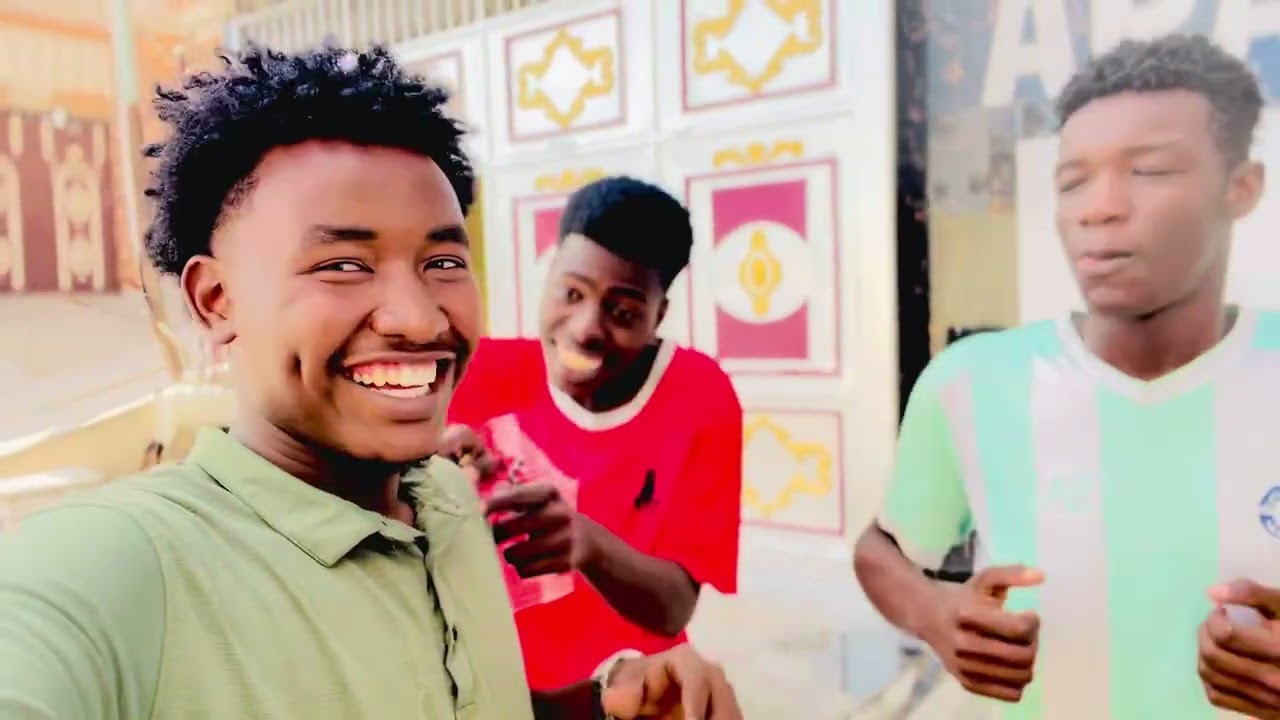 Geem adag oo xifaaltam ah#comedy #qarama #funny #ciyaalxamar 