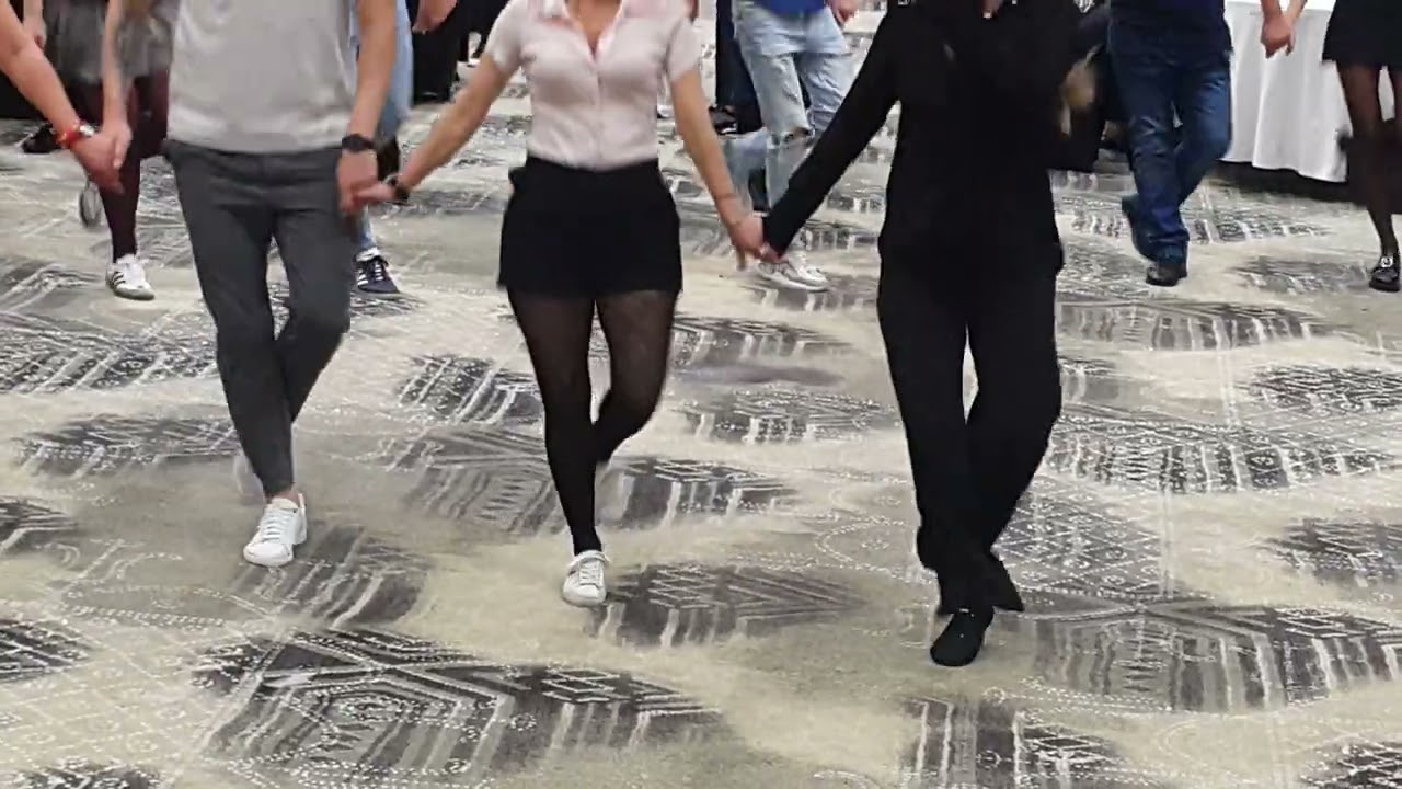 Парти на клуб 