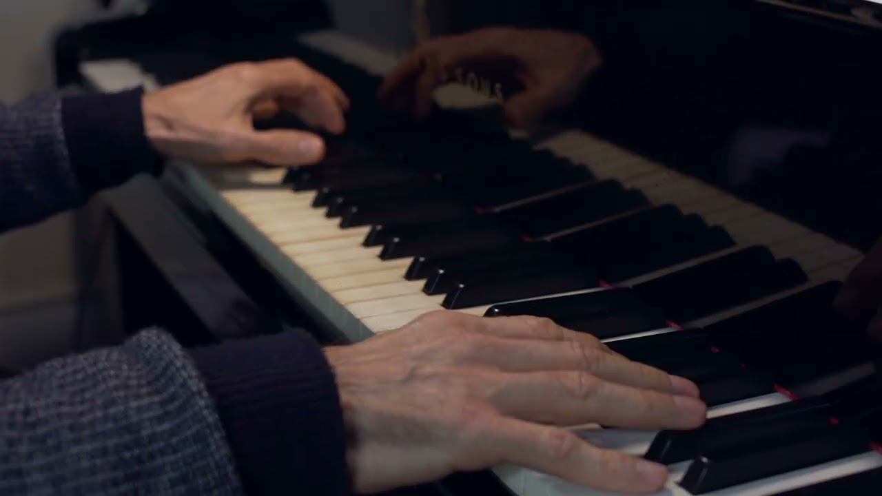 F. Chopin:  Valzer op 64 n 2 - Alessandro Drago  (gennaio 2026)