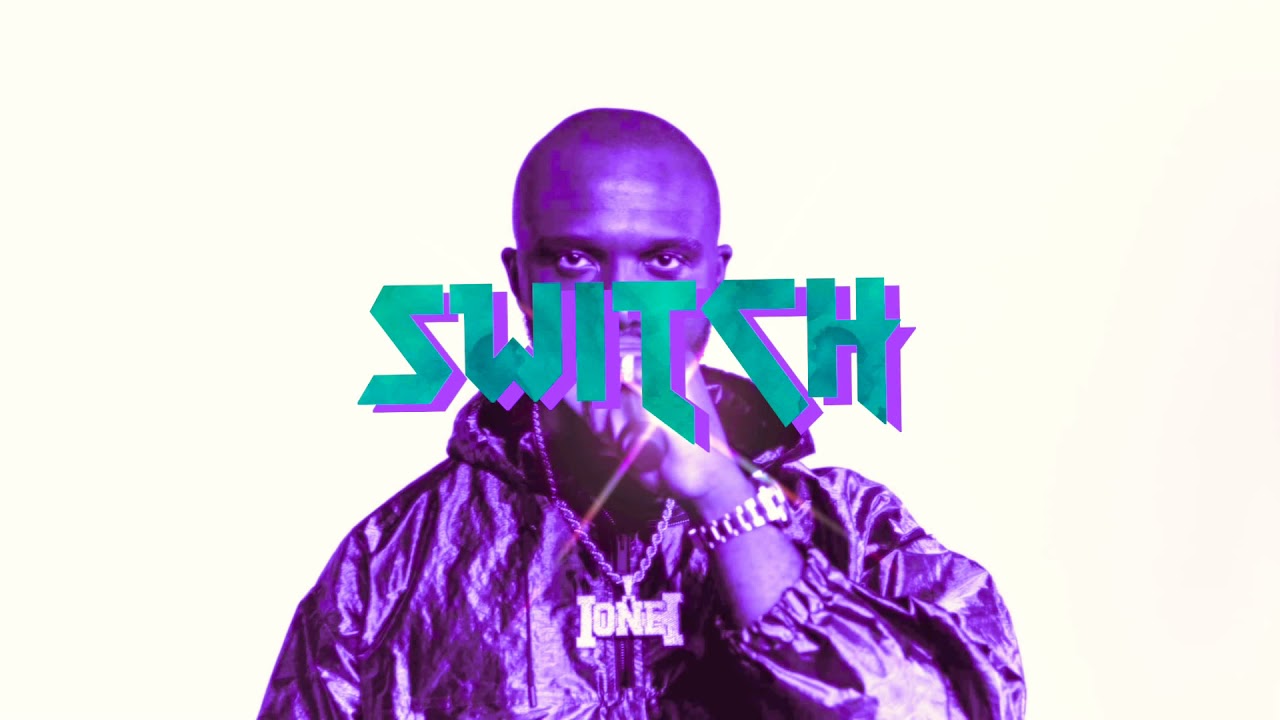 [Free]Headie one uk drill type beat - Switch by Dj Stunt