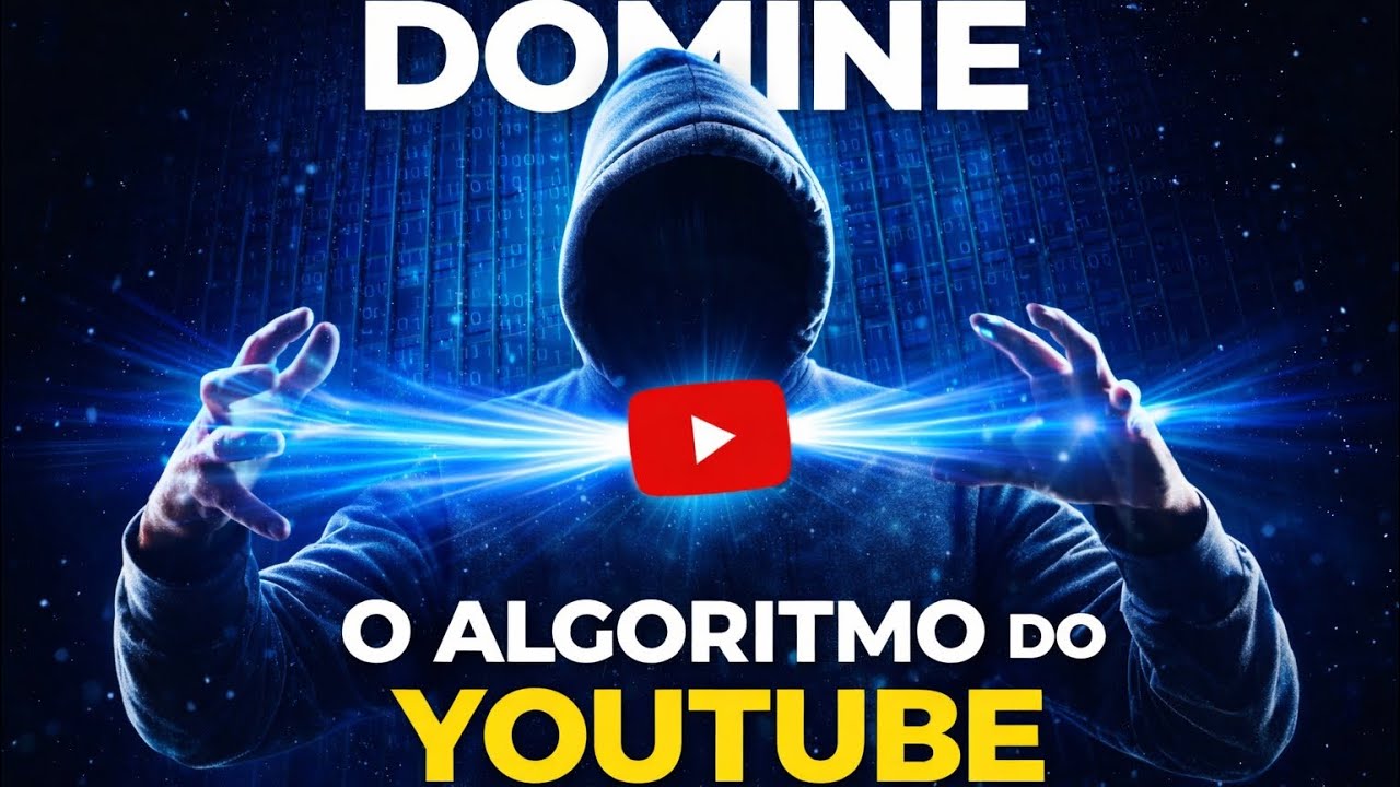⚠️ O YouTube NÃO Quer Que Você Saiba Disso! #algoritmo  #alcance #seguidores #youtube 