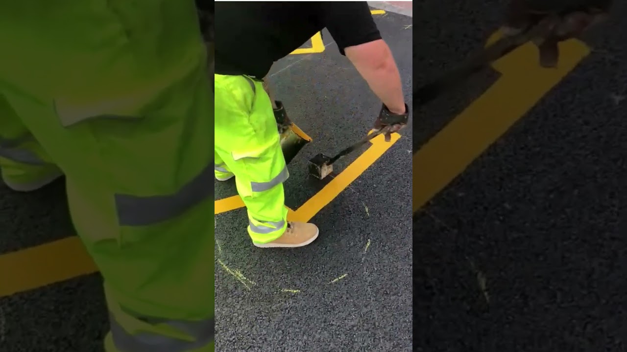 The Art of Painting Disabled Logos 🎨♿