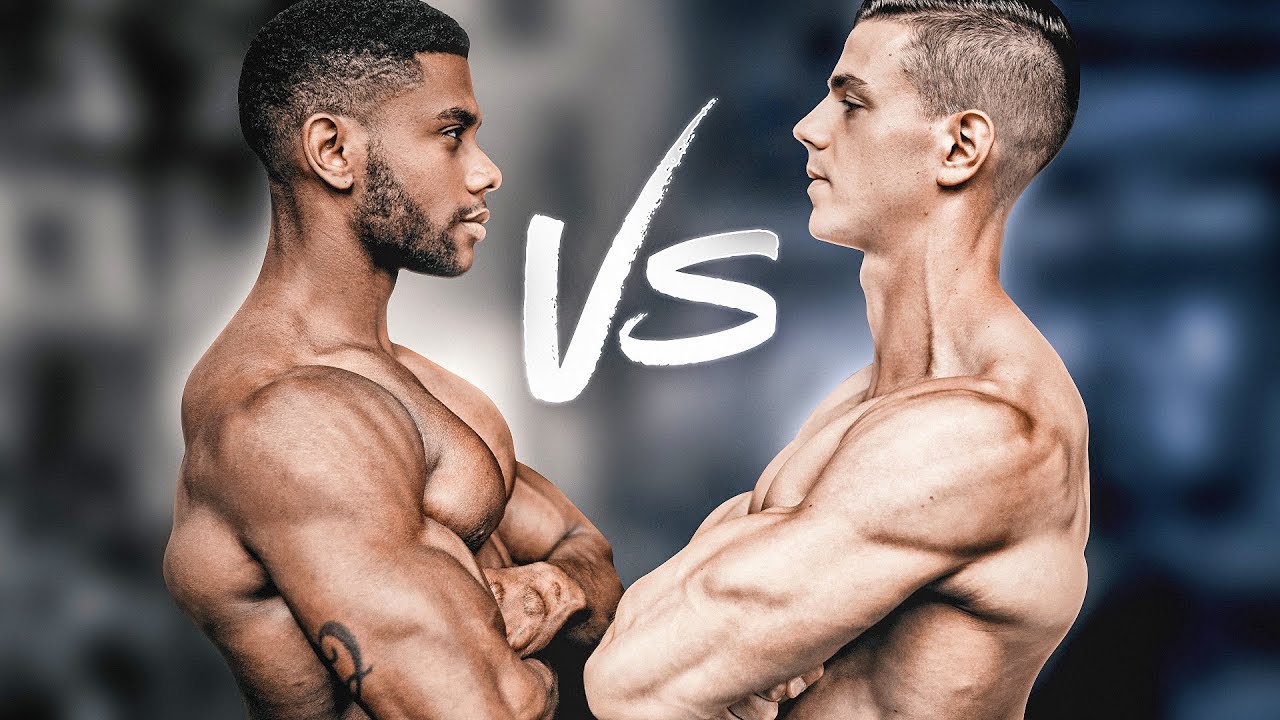 CALISTHENICS MAX REPS TESTING | STRENGTH WARS 2019