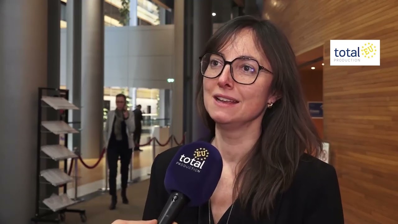 Mercosur: Bricmont (Verts),