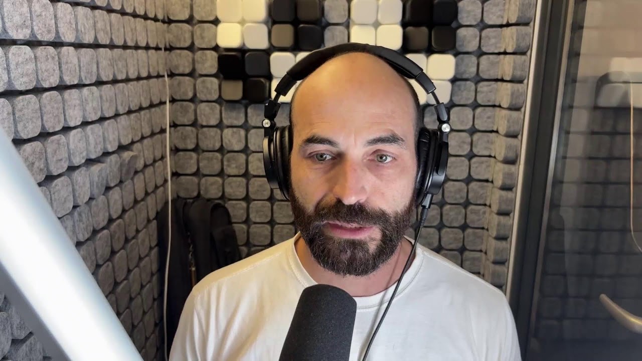 Técnica de voz mista 10 | Pratica ao vivo
