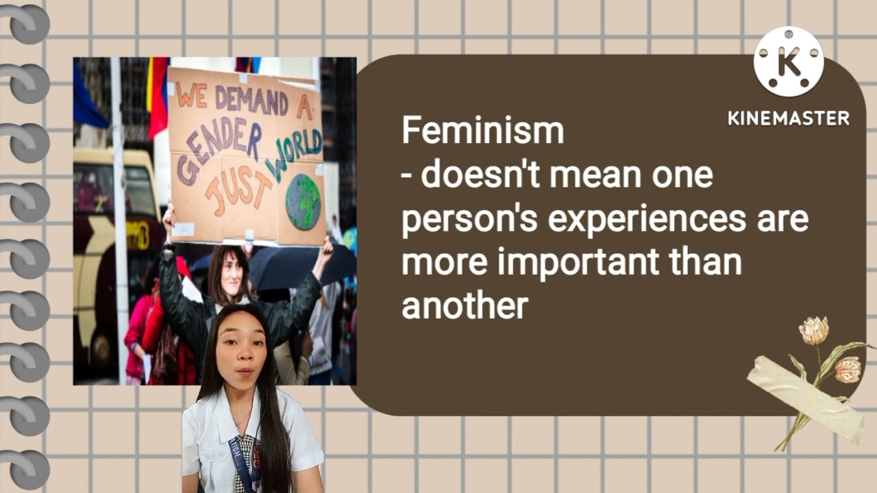 Gender Studies, Feminism, and Queer Theory (For Educational Purposes)