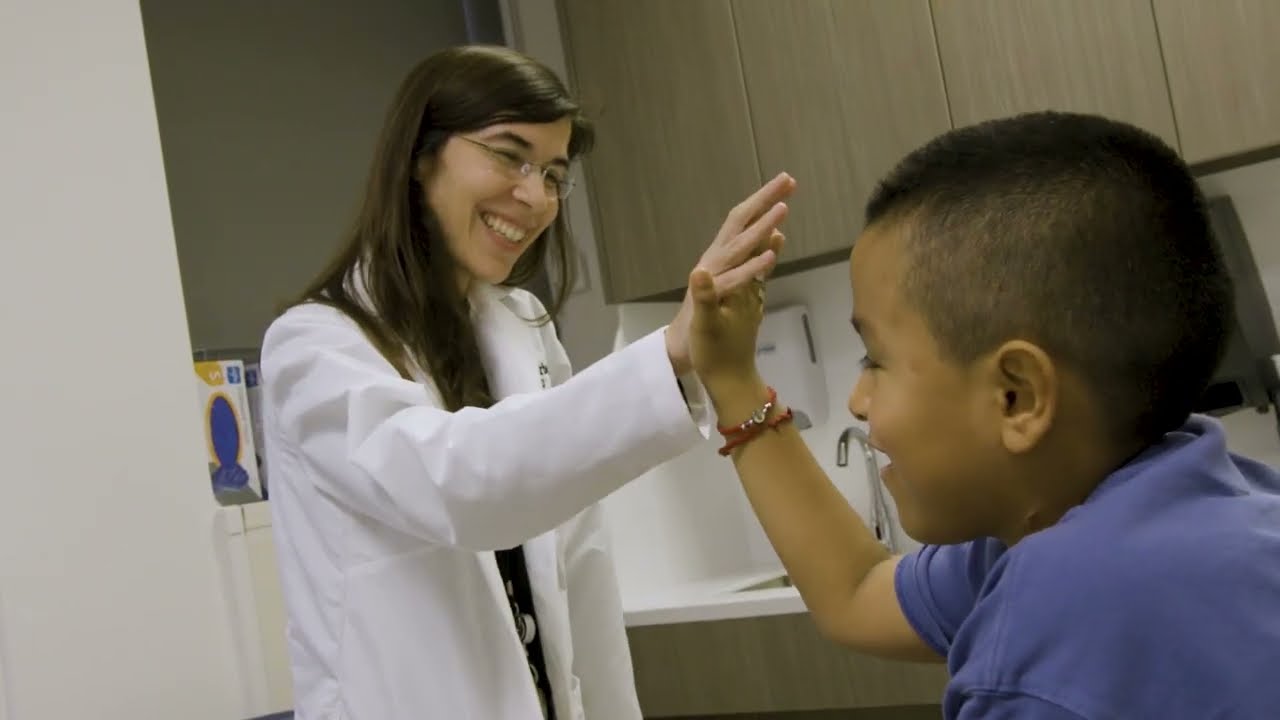 Clinical Genetic Disorders Program at Mount Sinai | Finding Answers for Rare Conditions