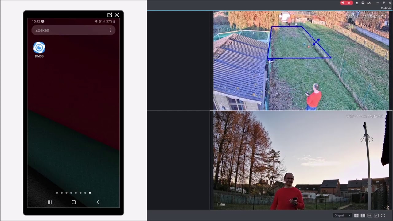 TiOC demo (Français)