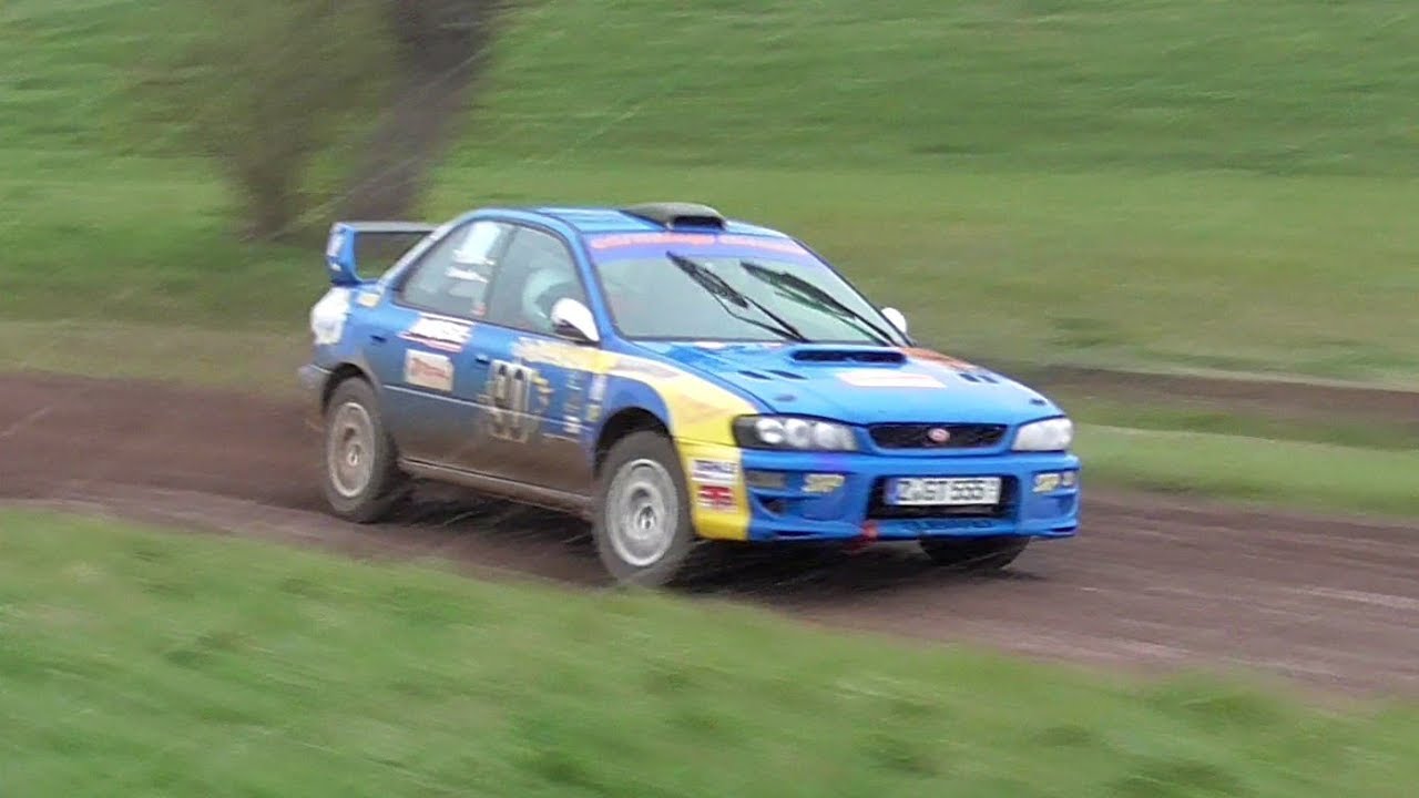 Roland-Rallye 2019 - WP 5 (a)