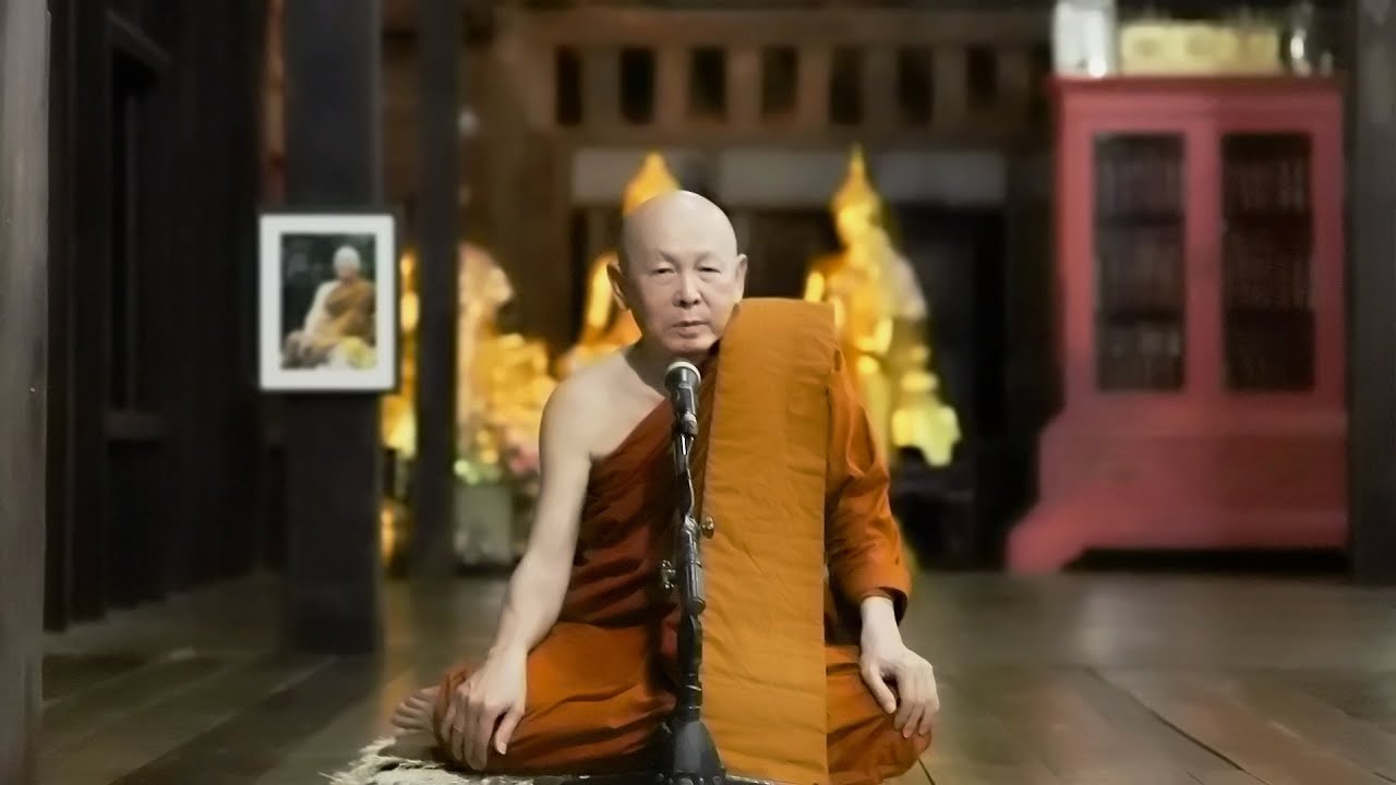 สนใจธรรมทำไมถึงโกรธง่าย