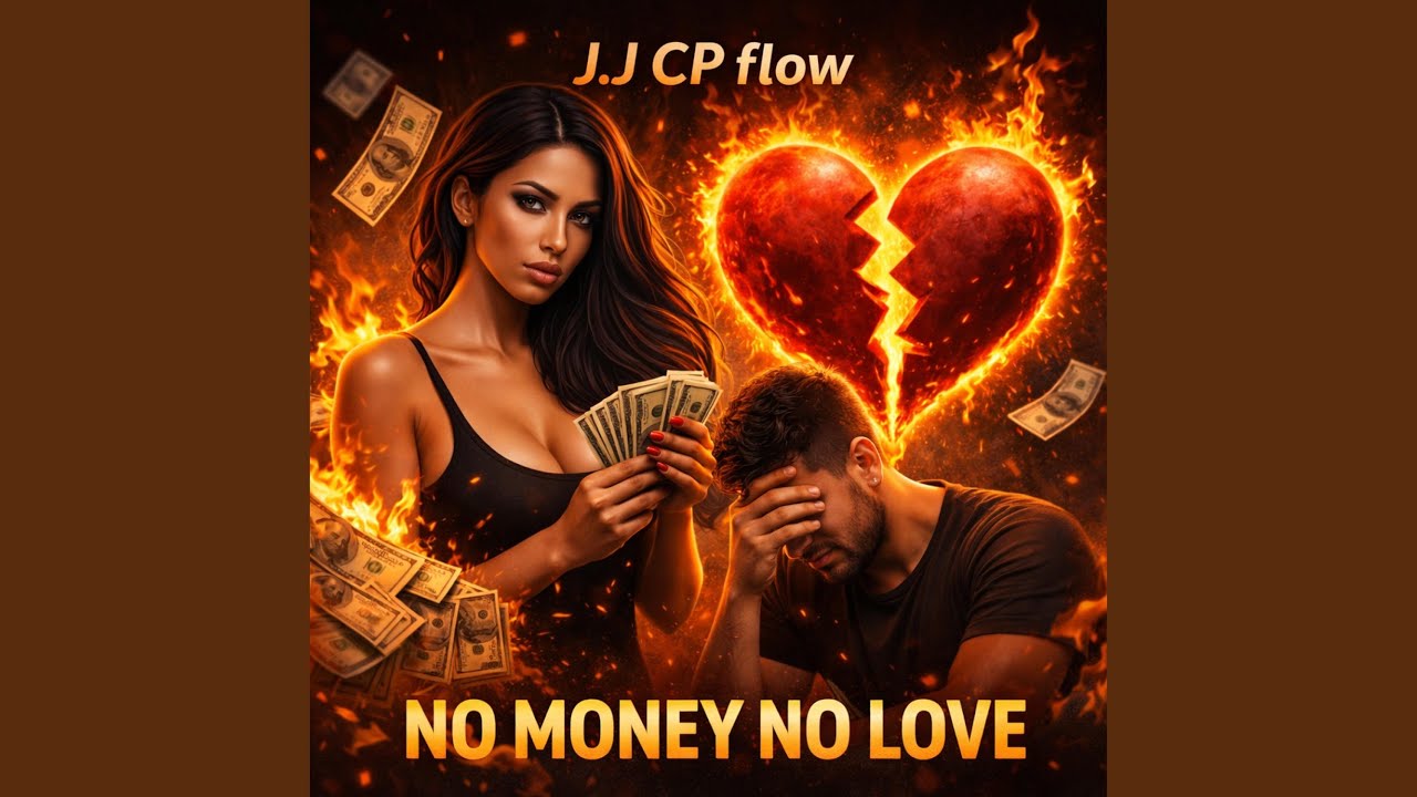 No money, no love
