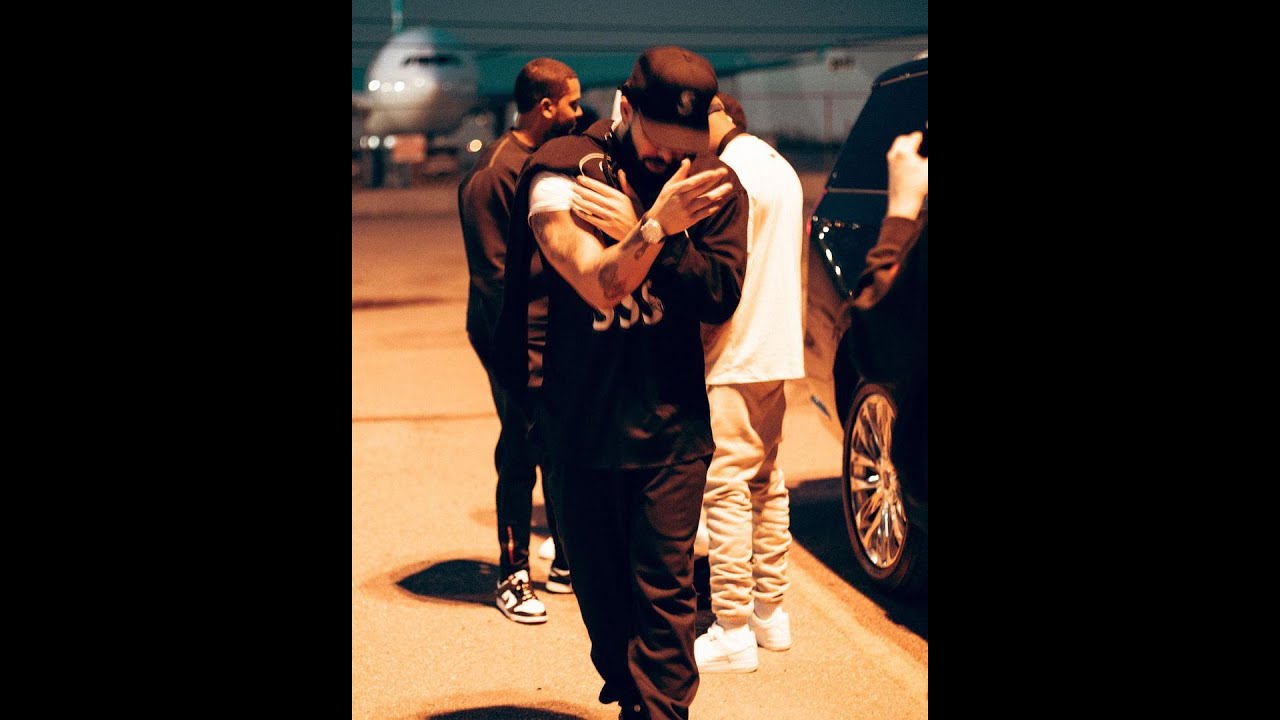 (FREE) Drake Type Beat - 
