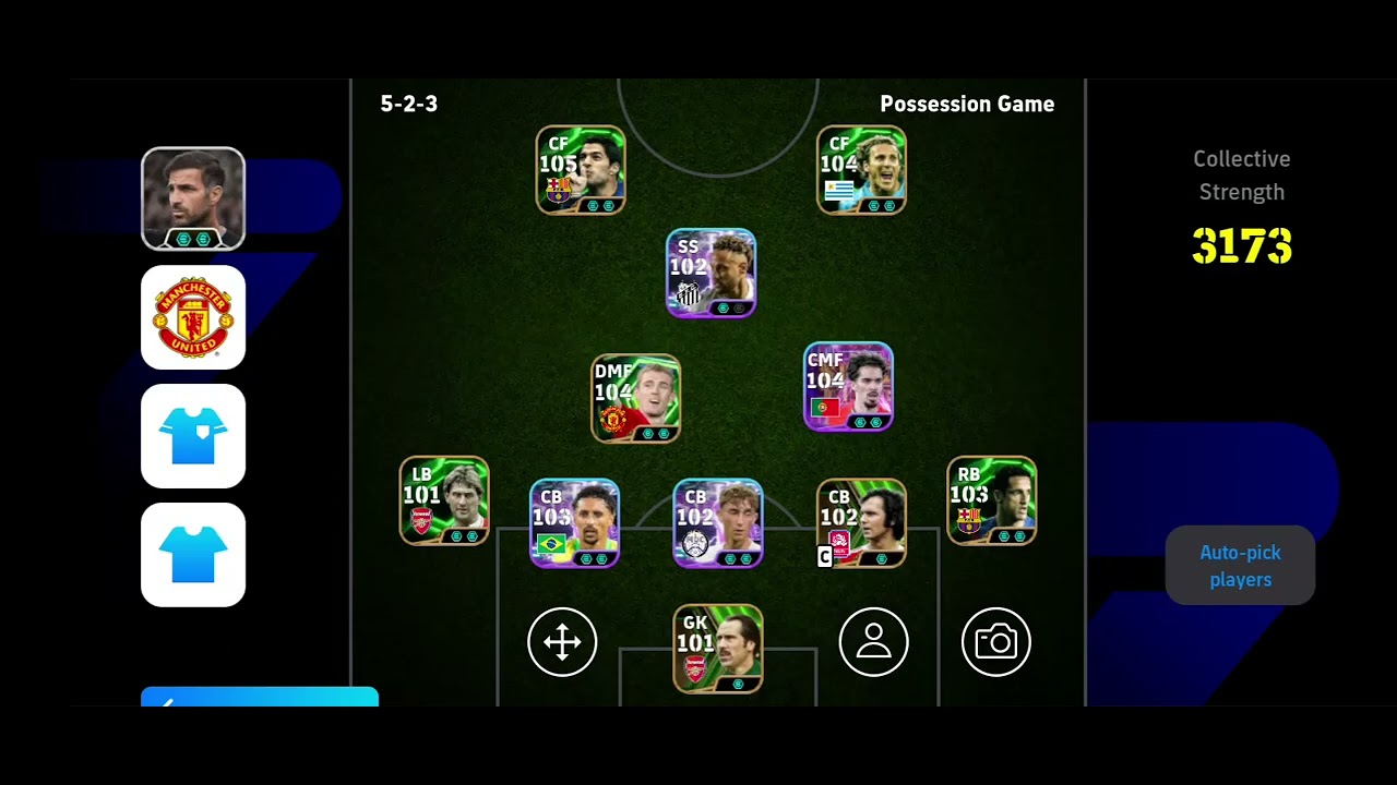 HOW TO LINK UP PLAYERS 📈🤝 TUTORIAL | EFOOTBALL 2026 
