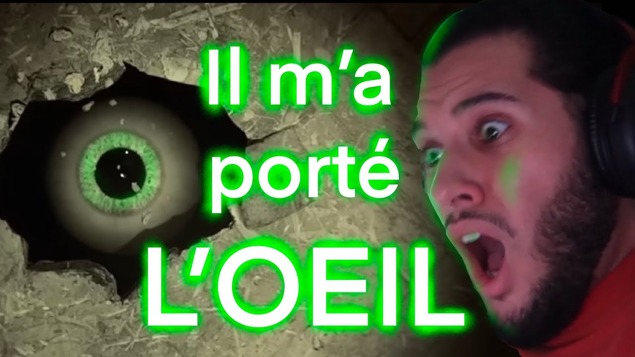 IL A FAILLI ME TUER (EXP war trauma)