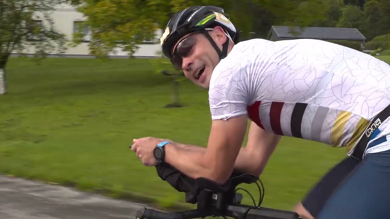 ALOHA TRI Mondseeland 2022