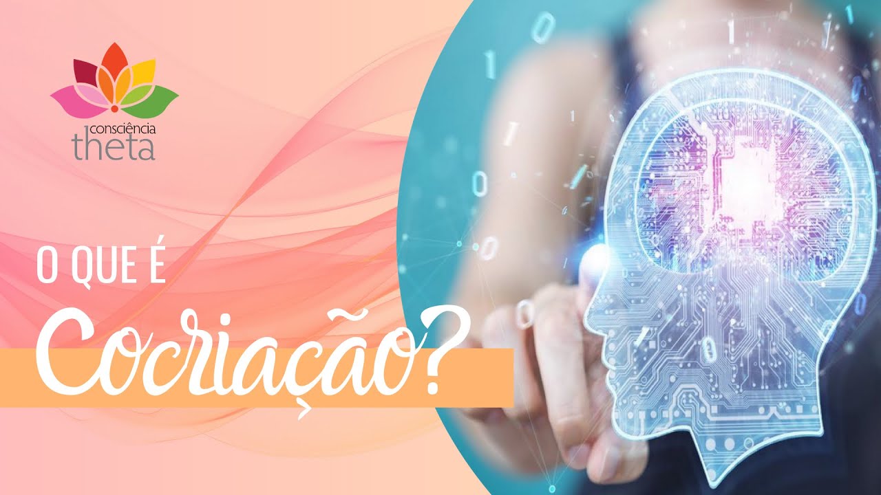 O que é COCRIAÇÃO e como COCRIAR? | Deborah Souza
