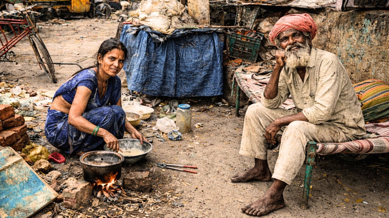 Gujarat: ONE OF THE RICHEST STATES IN INDIA | Ahmedabad WalkingTour 4k | India