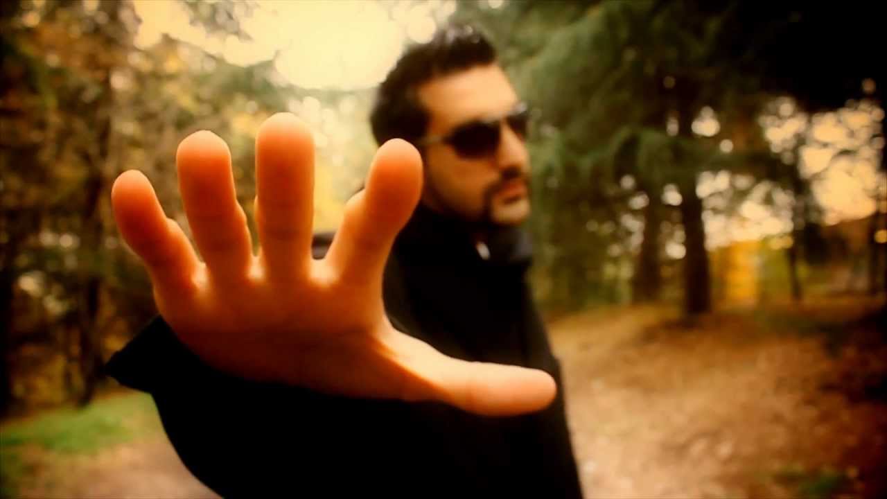 EIGHT - GRAZIE AMICO MIO FEAT. GIO (OFFICIAL VIDEO)