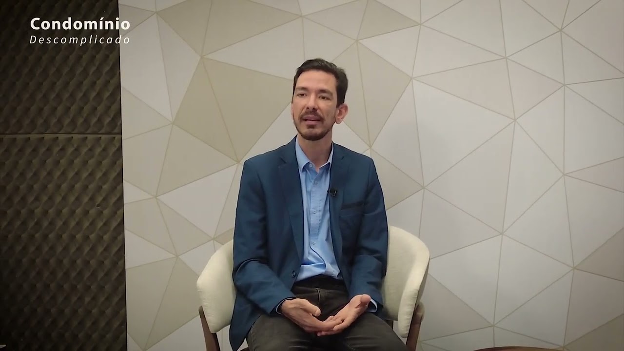 Edgar Francis &eacute; o idealizador da ASDESC e fala sobre a import&acirc;ncia do setor