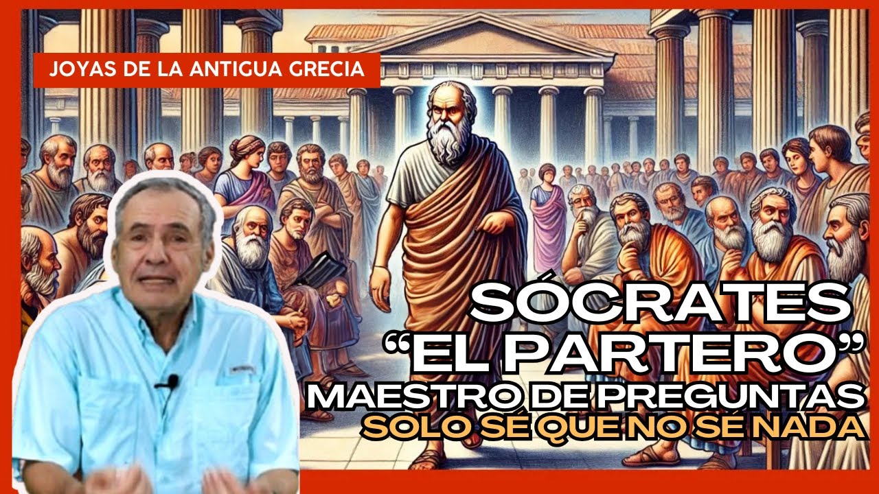 🧠 Sócrates 