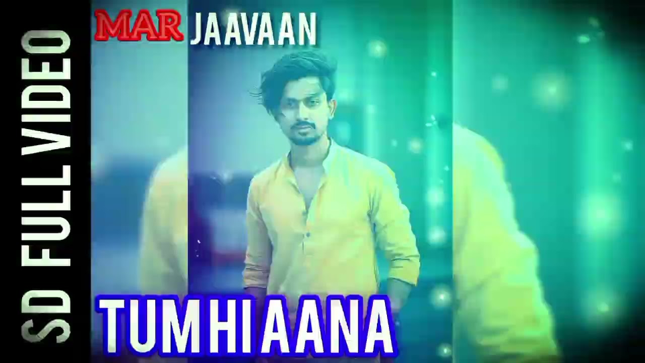 Tum__Hi__Aana___Marjaavaan__Riteish_2026 new version song 