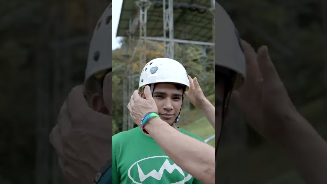 TIPS seguridad cuerdas altas