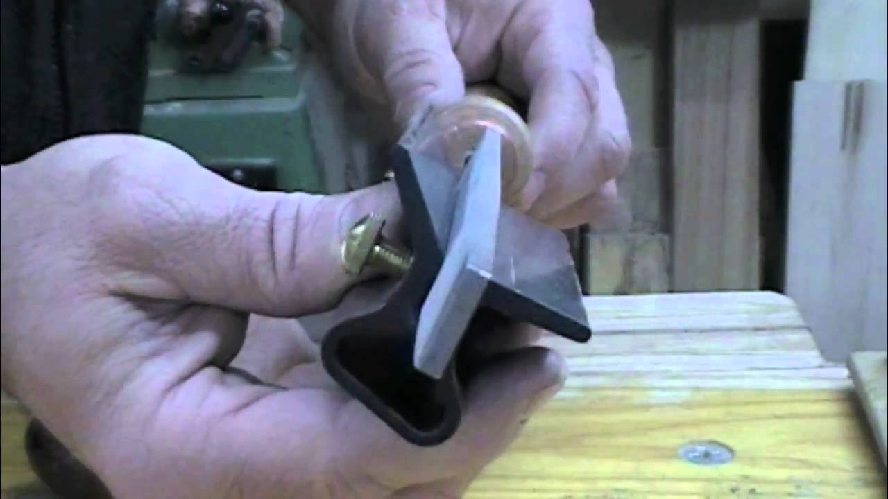 Not Another Card Scraper Video