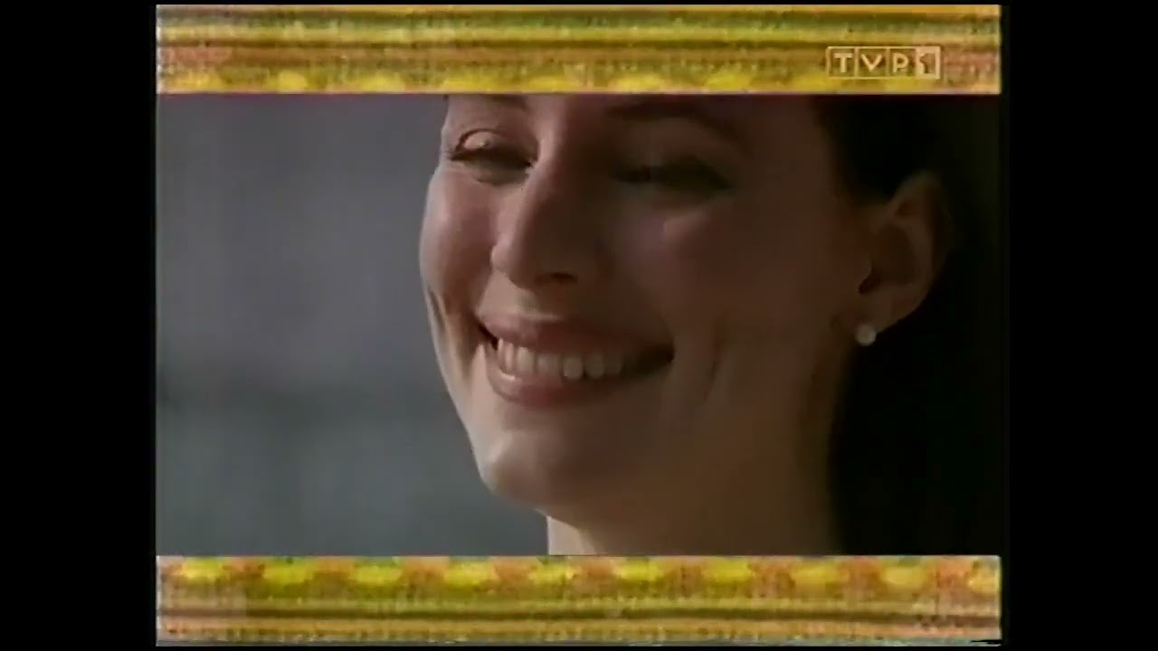 [REUPLOAD] 1 - Identy, studio, zapowiedzi i blok reklamowy - 05.04.1998