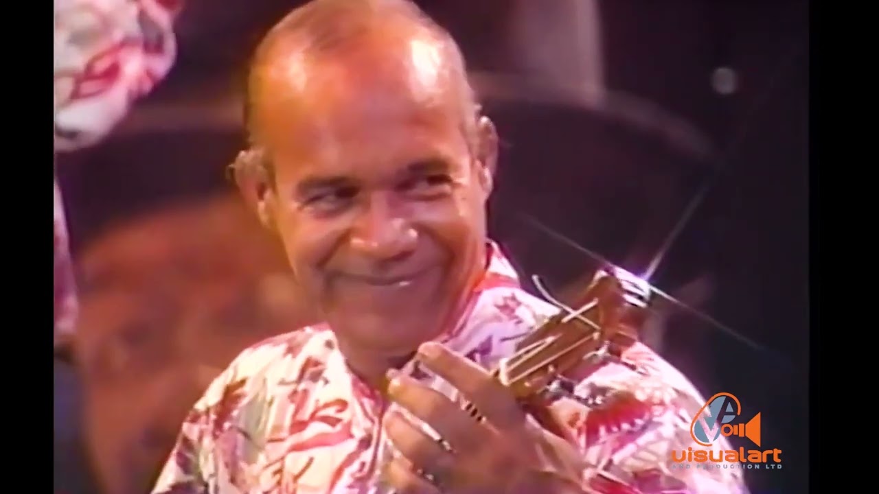 Calypso Showcase - Christmas - Robert Munro & Friends (1995 )