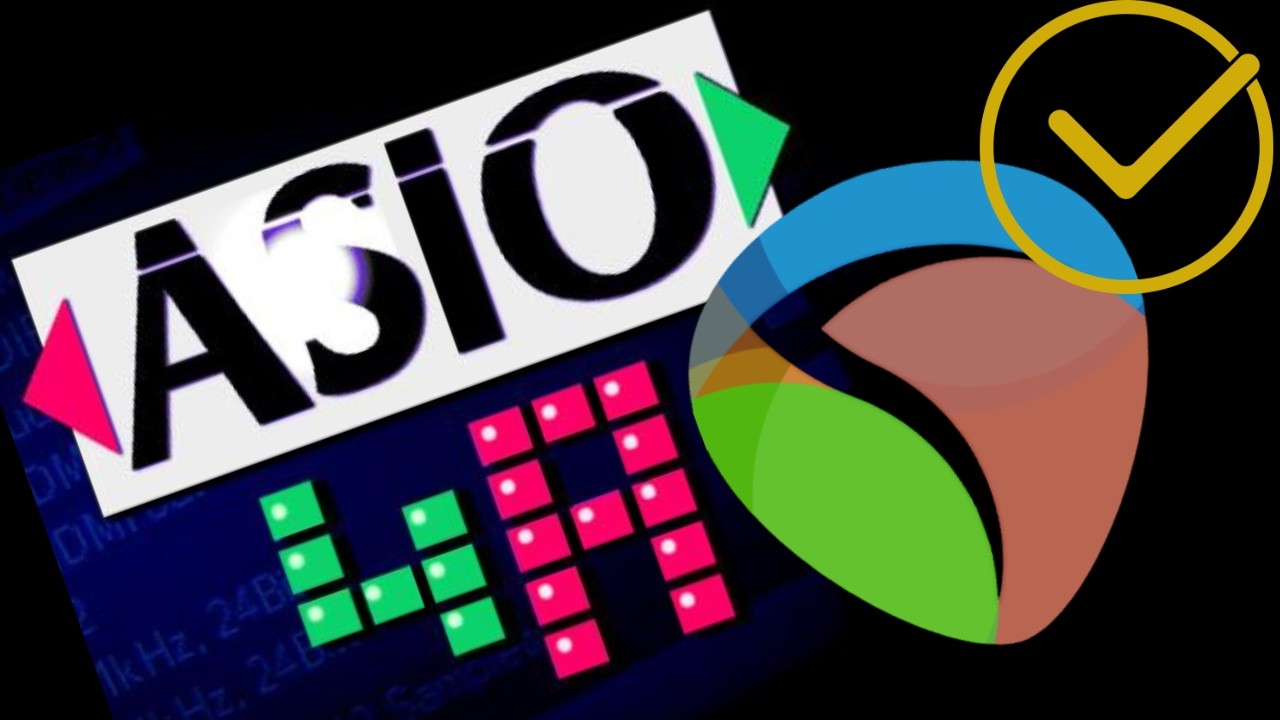 Aprenda a CONFIGURAR ASIO4ALL no Reaper  #2026 #asio4all