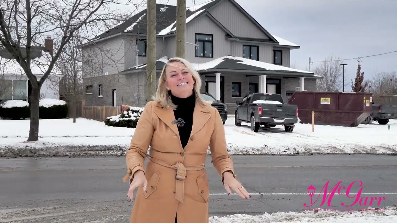 427 Vine St, St  Catharines, ON   Claire Burden McGarr Realty