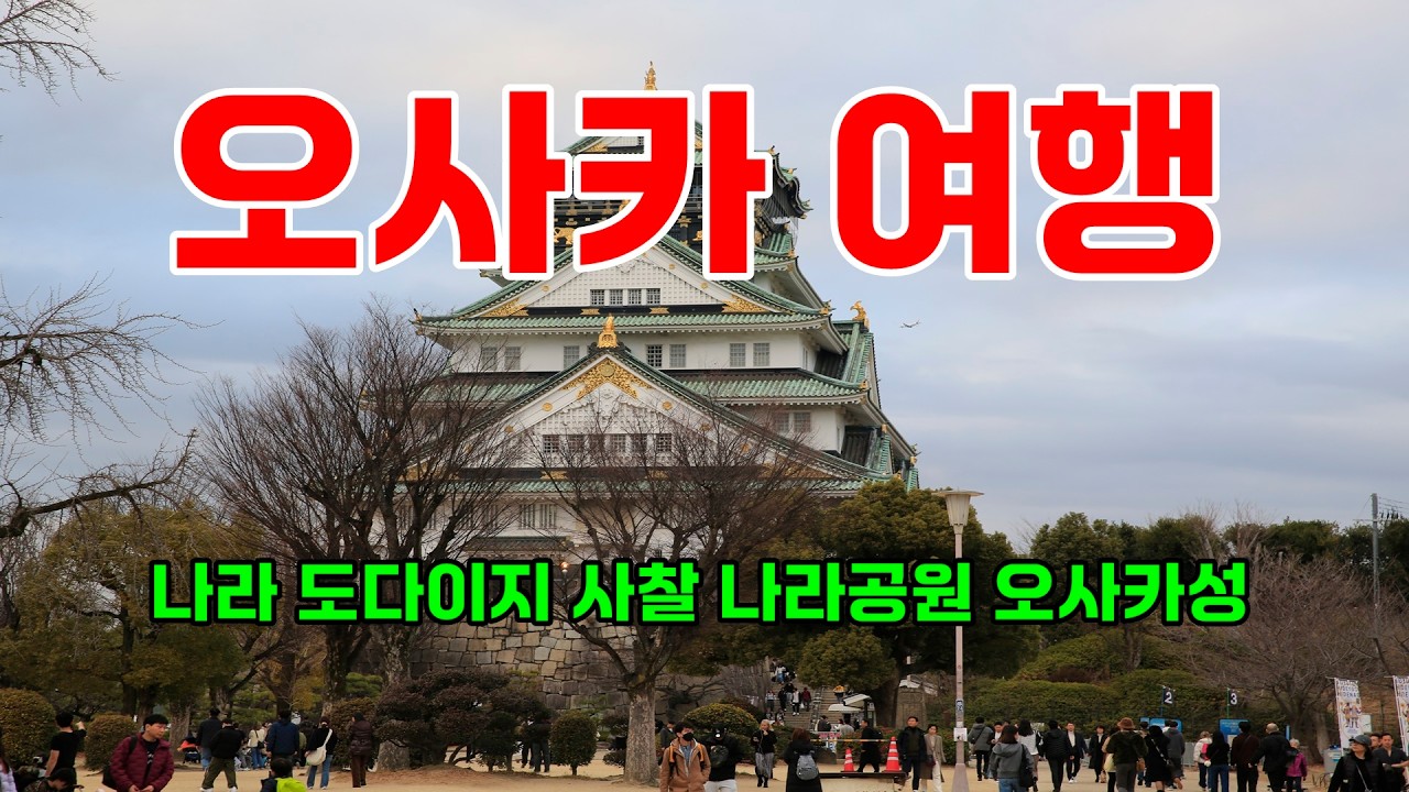 등산여행기록영상