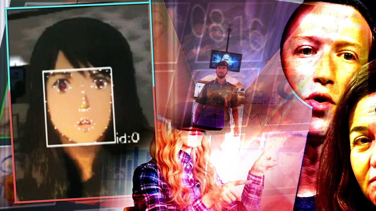 (AR & VR) 