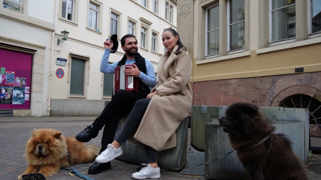 Jeger Amin - Tê Xêmla Xo Krea