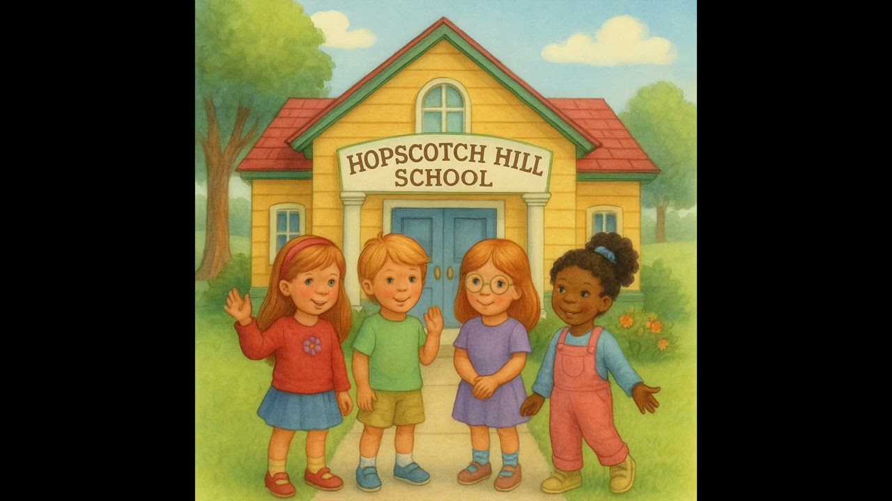Our Good sport Gwen 2 pro written by me 2 for my hopscotch Hill musical project American girl