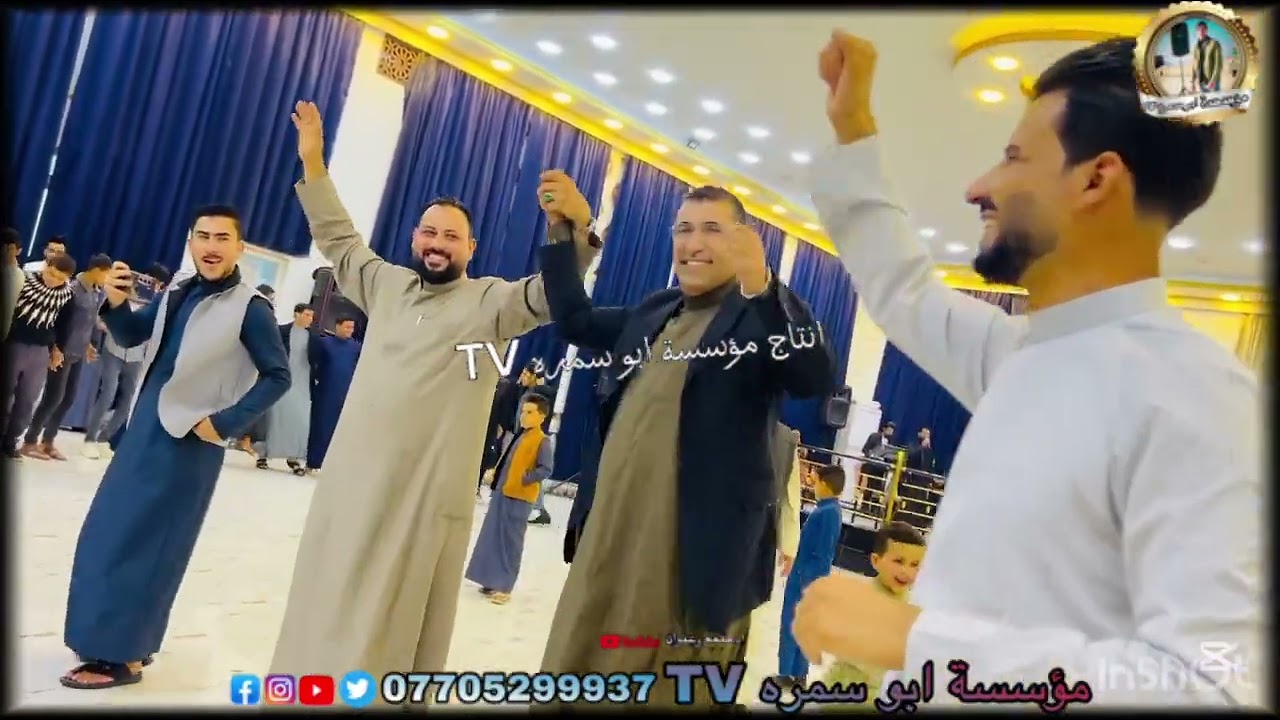 ‏جديد وحصري💯🔥 /الفنان عبدالله الجحيشي /و العازف عصام الاحمد🥁🔥