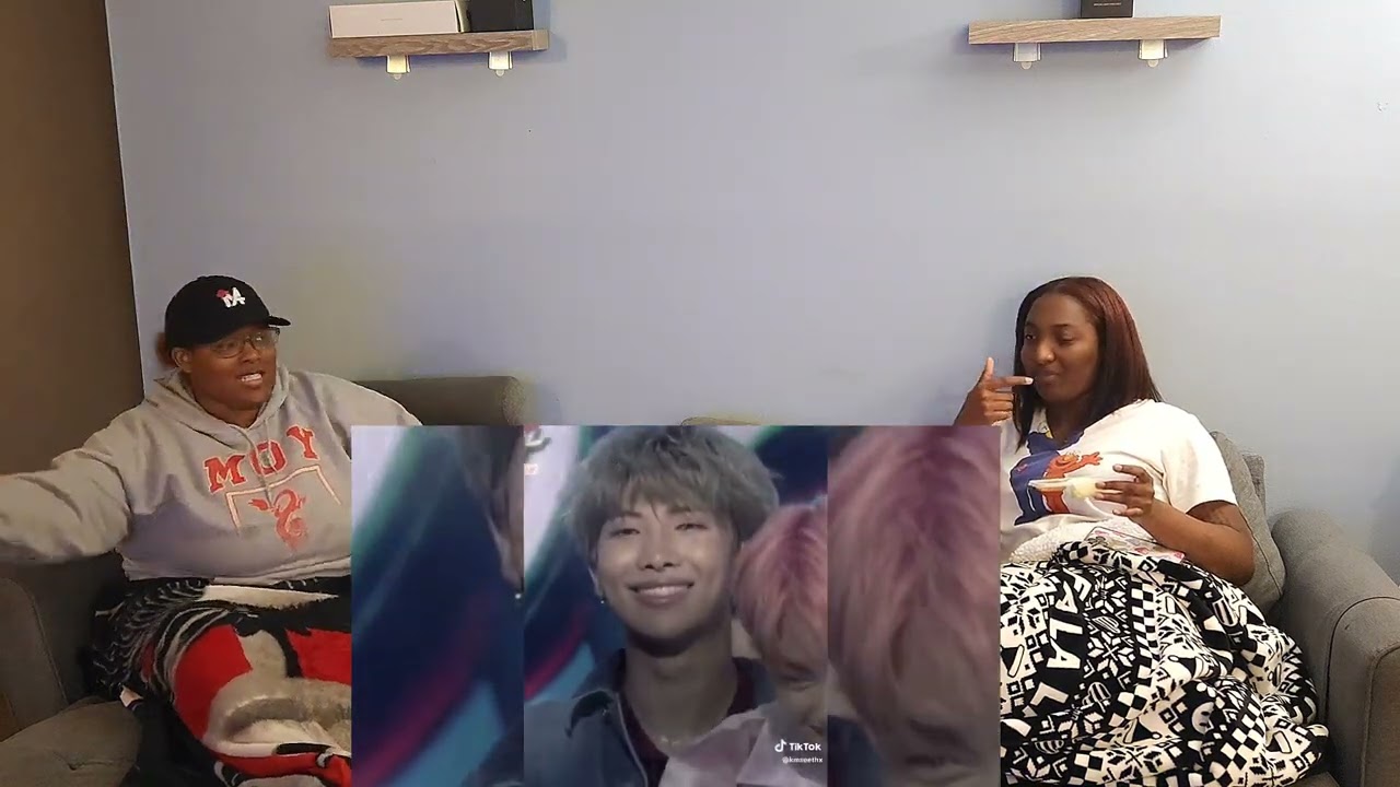 🔥BTS EDITS TIK TOK COMPILATION REACTION!!!!!!!!!😱😈❤️‍🔥🔥